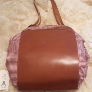 Alfana - Popcorn Bag, made in Italy